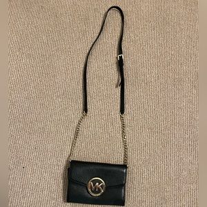 Michael Kors Small Crossbody Bag
